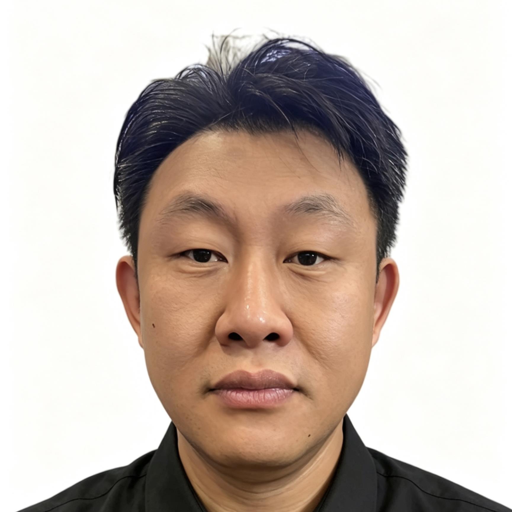 陈冠群头像