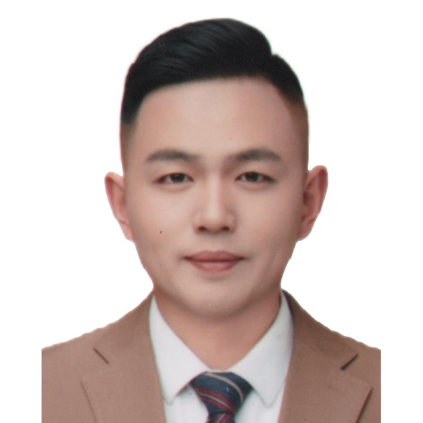 于金鹏头像