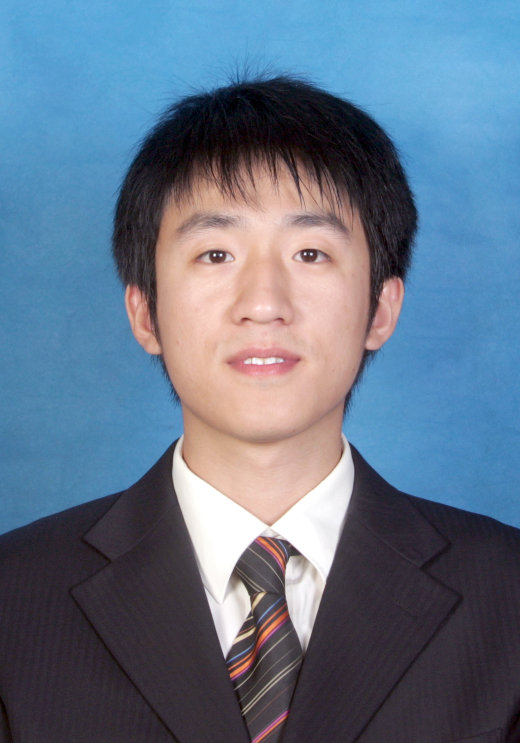 于涛头像