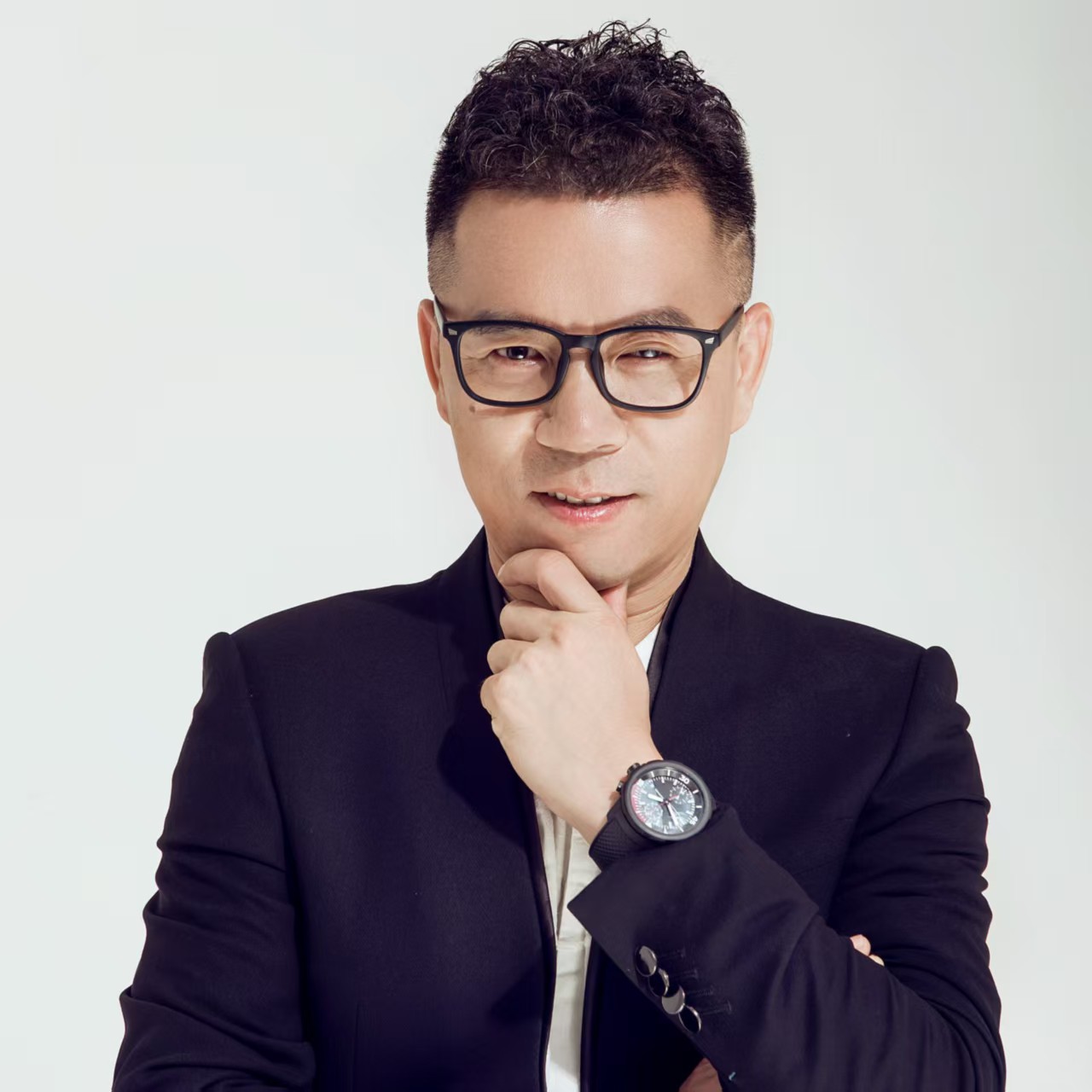 赵志国头像